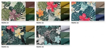 СОВРЕМЕННЫЙ раскладной диван с местом для хранения вещей