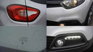 Renault Captur I 2016 Renault Captur 1.2 Turbo bezwypadkowy automat gwar, zdjęcie 22