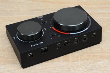 Контроллер mixamp PRO для наушников с мини-разъемом 3,5 мм Xbox PC USB