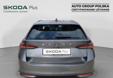 Skoda Octavia IV 2024 Skoda Octavia Combi Selection, FV 23, ACC, Kessy, Hak, Virtual, Podgrzewan, zdjęcie 12
