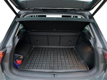 Volkswagen Tiguan II SUV 2.0 TSI 190KM 2020 Volkswagen Tiguan Volkswagen Tiguan 2.0 TSI 190 KM 4Motion DSG Highline 2, zdjęcie 19