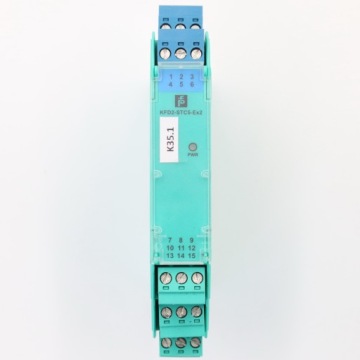Pepperl+Fuchs KFD2-STC5-Ex2 203645 Блок питания передатчика