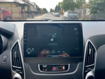 Hyundai ix35 SUV Facelifting 1.7 CRDi 115KM 2014 Hyundai ix35 NAWIGACJA POLSKORY KAMERA GRZANE FOTELE PRZOD TYL GRZANA SZYB, zdjęcie 14