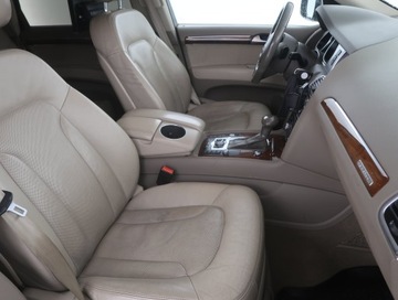 Audi Q7 I SUV Facelifting 4.2 TDI DPF 340KM 2012 Audi Q7 4.2 TDI, Salon Polska, Serwis ASO, 335 KM, zdjęcie 8