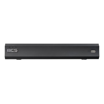 IP-регистратор BCS LINE BCS-L-NVR0801-4KE(2)