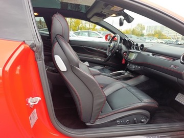 Ferrari 2015 FERRARI FF 6.3 Salon Polska, VAT23% V12 o mocy 660 KM, 4x4, zdjęcie 13