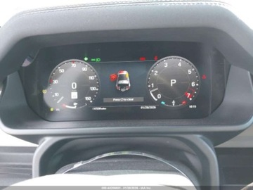 Land Rover Defender IV (L663) 2023 Land Rover Defender 90 X-Dynamic Se 2023 3.0 Benzyna 395KM, zdjęcie 10