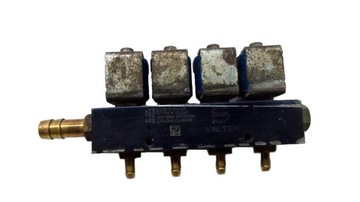 LISTWA WTRYSKOWA LPG 67R010104 VALTEK CLASS 2