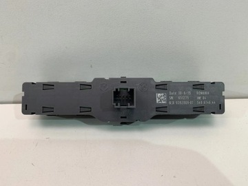 BMW 2 F45 F46 PANEL PŘEPÍNAČ PDC EDRIVE 9392809