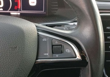 Skoda Superb III 2019 Skoda Superb Kupiony w Polsce - serwisowany - Laurin Klement - 156 KM - EV, zdjęcie 31