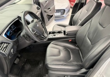 Ford Edge II 2019 Ford Edge 4X4 2.0 LPG 245 KM 2019r 97.000 km Warszawa 2.0 BenzynaLPG, zdjęcie 6