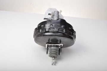 VOLVO XC60 I D3 D4 СЕРВО 31302531