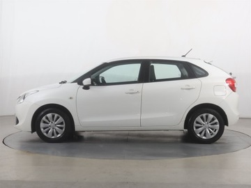 Suzuki Baleno III 1.2 DualJet 90KM 2019 Suzuki Baleno 1.2, Salon Polska, 1. Właściciel, zdjęcie 2