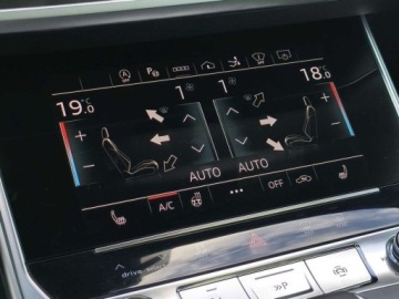 Audi A7 C8 Sportback Facelifting 2.0 45 TFSI 265KM 2025 Audi A7 Sportback Kamera 360 Hak Panorama Dociagi 2.0 Benzyna 265KM, zdjęcie 26