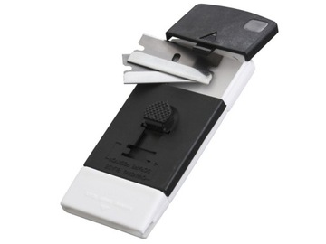 Skrobak do płyt ceramicznych FACKELMANN 60141