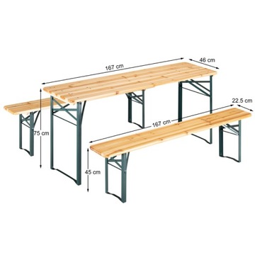 Пивная садовая мебель пивная садовая скамейка стол