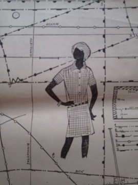 Еженедельник Przyjaciółka, № 15, 13 апреля 1969 г.