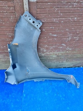 BLATNÍK LEVÝ PŘEDNÍ FORD KA + PLUS 2016R->