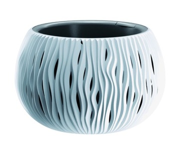 Цветочный горшок Sandy Bowl 24см