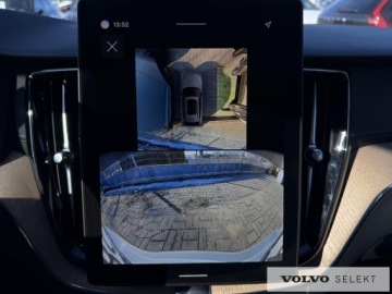 Volvo XC60 II 2025 Volvo XC 60 XC60 B5 B AWD Ultra Dark aut, Pakiet c, zdjęcie 23