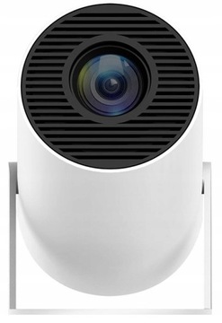 Светодиодный проектор Magcubic HY300 Портативный проектор Android 11 TV WiFi BT 40-130