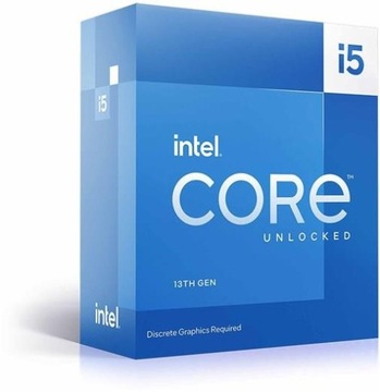 Процессор Intel Core i5-13600K BOX