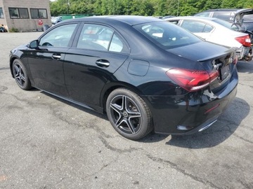 Mercedes Klasa A W177/V177 2021 Mercedes-Benz Klasa A 220 4Matic 2021 2.0l 2.0 Benzyna 188KM, zdjęcie 1