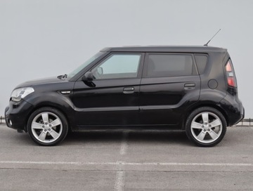 Kia Soul I Crossover 1.6 CRDI VGT 128KM 2009 Kia Soul 1.6 CRDI, Klima,ALU, zdjęcie 2