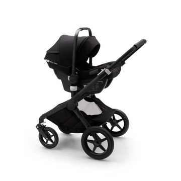 Bugaboo Fox, адаптер сиденья Buffalo