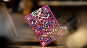 Игральные карты THE BEATLES Музыкальная группа Theory11