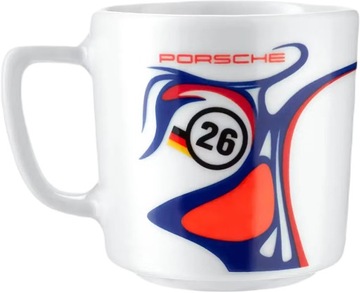 FILIŻANKA DO ESPRESSO PORSCHE GT1 '98, LE MANS