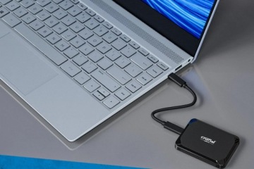 ЖЕСТКИЙ ДИСК CRUCIAL X9 2TB