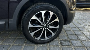 Nissan Qashqai I Crossover 2.0 140KM 2011 Nissan Qashqai 2.0 Benzyna 140 KM Automat Panorama, zdjęcie 15