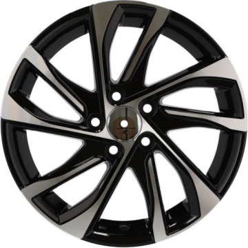 16-дюймовые диски для FIAT SCUDO I TIPO ULYSSE I II E-DOBLO EGEA PRATICO