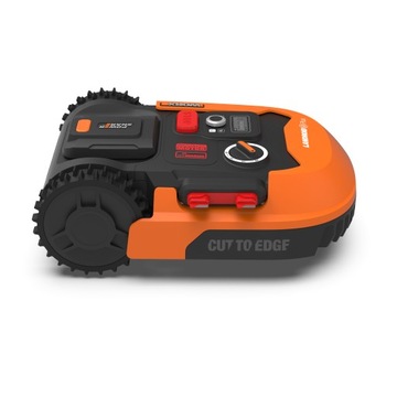 Worx WR167E Landroid M700 Plus аккумуляторный робот-косилка