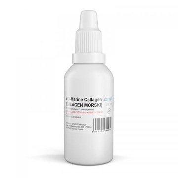 ESENT BIO - MARINE COLLAGEN (KOLAGEN MORSKI) 30 ML