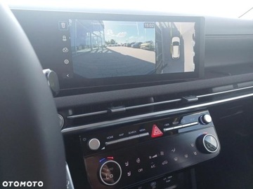 Hyundai Tucson IV 2024 Hyundai Tucson 1.6 T-GDi 48V Platinum 4WD DCT 1.6 Hybryda, zdjęcie 8