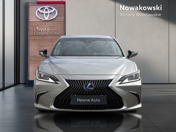 Lexus ES VII (XV70) Sedan 300h 218KM 2021 Lexus ES 300h Business Edition + 300h Busins Editi, zdjęcie 7