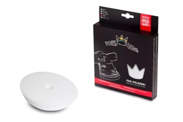 Жесткие подушечки Royal Pads AIR для DA 150 мм