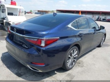 Lexus ES VII (XV70) 2019 Lexus ES 2019 LEXUS ES 350 F SPORTLUXURYULTRA LUXURY 3.5 Benzyna 302KM, zdjęcie 2