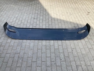 BLENDA PRZECIWSŁONECZNA - IVECO STRALIS EURO 6