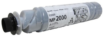 TONER ORYGINAŁ RICOH 885095 BLACK OEM