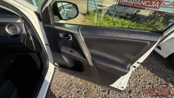 Toyota RAV4 IV MPV Valvematic 150 152KM 2015 Toyota RAV4 2.0vvti automat ledy xenon 4x4 AWD full serwis bezwypadkowy 1., zdjęcie 33