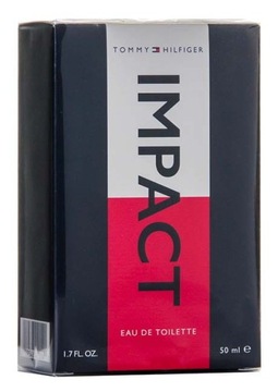 Tommy Hilfiger Impact Woda Toaletowa 50ml