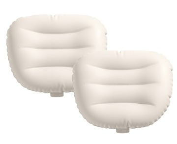 Ogrodowe Domowe SPA Dmuchane z HydroMasażem 218x71 cm Intex 28462