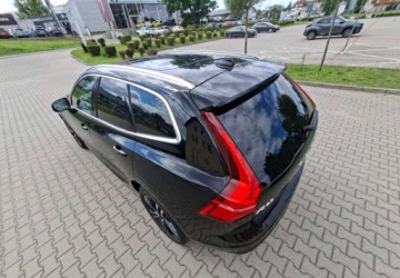 Volvo XC60 II 2021 Volvo XC 60 Kupiony w Polsce - pierwszy wlasciciel - serwisowany - Momentu, zdjęcie 11