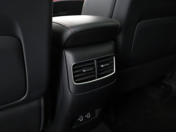 MG HS 2023 MG HS Luxury automat skóra panorama navi ACC, zdjęcie 36