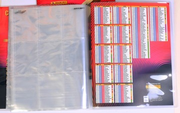 АЛЬБОМ FIFA 365 ADRENALYN XL 2024 ГОДА