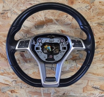 Kierownica AMG Mercedes W212 Lift W204 W218