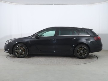 Opel Insignia I Country Tourer 2.0 CDTI Ecotec 170KM 2015 Opel Insignia 2.0 CDTI, Salon Polska, Serwis ASO, zdjęcie 2